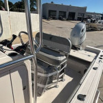 2026 Carolina Skiff