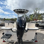 2026 Carolina Skiff