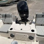 2026 Carolina Skiff
