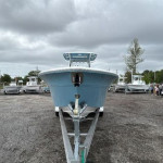 2026 Sea Fox