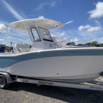 2025 Sea Fox