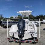 2025 Sea Fox