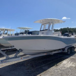 2025 Sea Fox