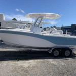 2025 Sea Fox