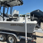 2025 Sea Pro
