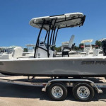2025 Sea Pro