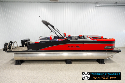 2026 Avalon CAT VRB