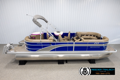 2025 Bennington SX Series 23