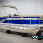2025 Bennington