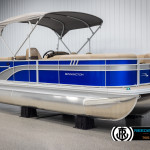 2025 Bennington