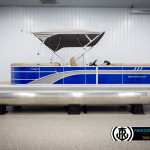 2025 Bennington