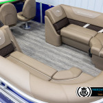 2025 Bennington