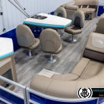 2025 Bennington