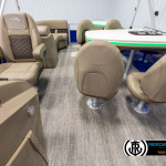 2025 Bennington