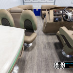 2025 Bennington