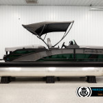2026 Bennington