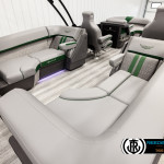 2026 Bennington