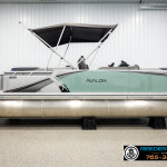 2026 Avalon