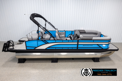 2025 Bennington S Series 23