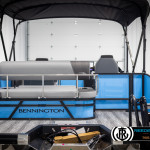 2025 Bennington