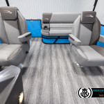 2025 Bennington