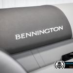 2025 Bennington