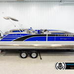 2025 Bennington