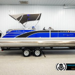 2025 Bennington