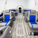 2025 Bennington
