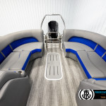 2025 Bennington