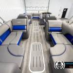 2025 Bennington