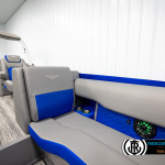 2025 Bennington