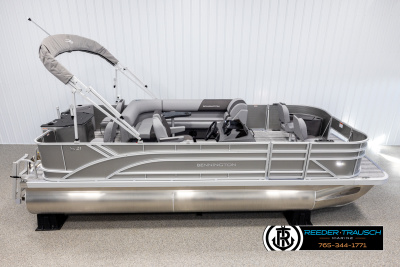 2025 Bennington S Series 21