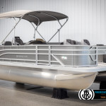 2025 Bennington