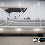 2025 Bennington