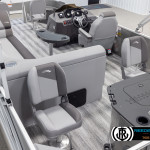 2025 Bennington