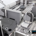 2025 Bennington