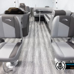2025 Bennington