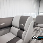 2025 Bennington