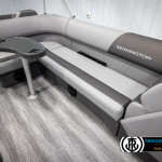 2025 Bennington