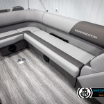 2025 Bennington