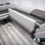 2025 Bennington