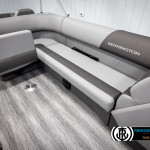 2025 Bennington