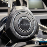 2026 Avalon