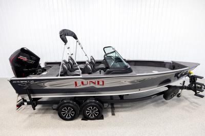 2026 Lund Impact XS