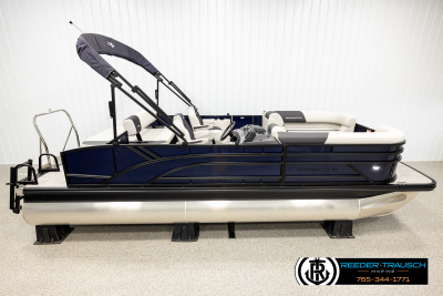 2026 Bennington S Series 22