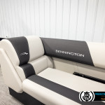 2026 Bennington