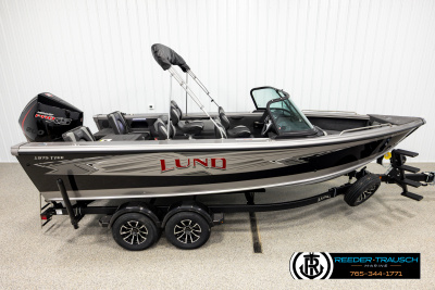 2026 Lund Tyee