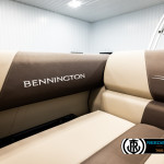2026 Bennington