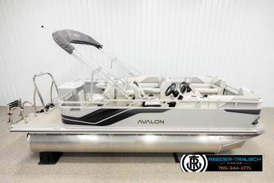 2026 Avalon VEN RF